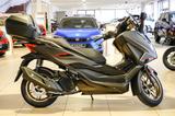 Honda Forza 125 Special Edition mit Topcase - Honda Forza 125 Special Edition