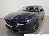 Mazda CX-30 1.8 Skyactiv-D Xenon Head-Up Navi Keyless - blaue Mazda CX-30