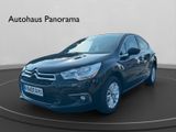 Citroën DS4 Chic Klimaa./SH/Schaltgetriebe/1. Hand - Citroën DS4: Chic