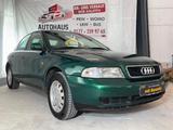 Audi A4 1.6 *TÜV Neu* - gebrauchte Audi A4 aus dem Jahr 1998