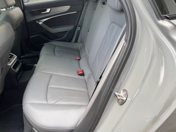 Bild 8 Audi A6 Avant 45 TFSI quattro sport
