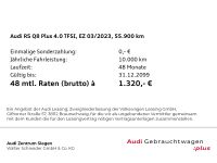 Audi RSQ8 - Vorschau Bild 3