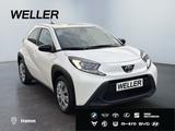 Toyota Aygo X Play *CarPlay*Kamera*ACC*Spurhalteass*DAB - Toyota aus 2022: Aygo
