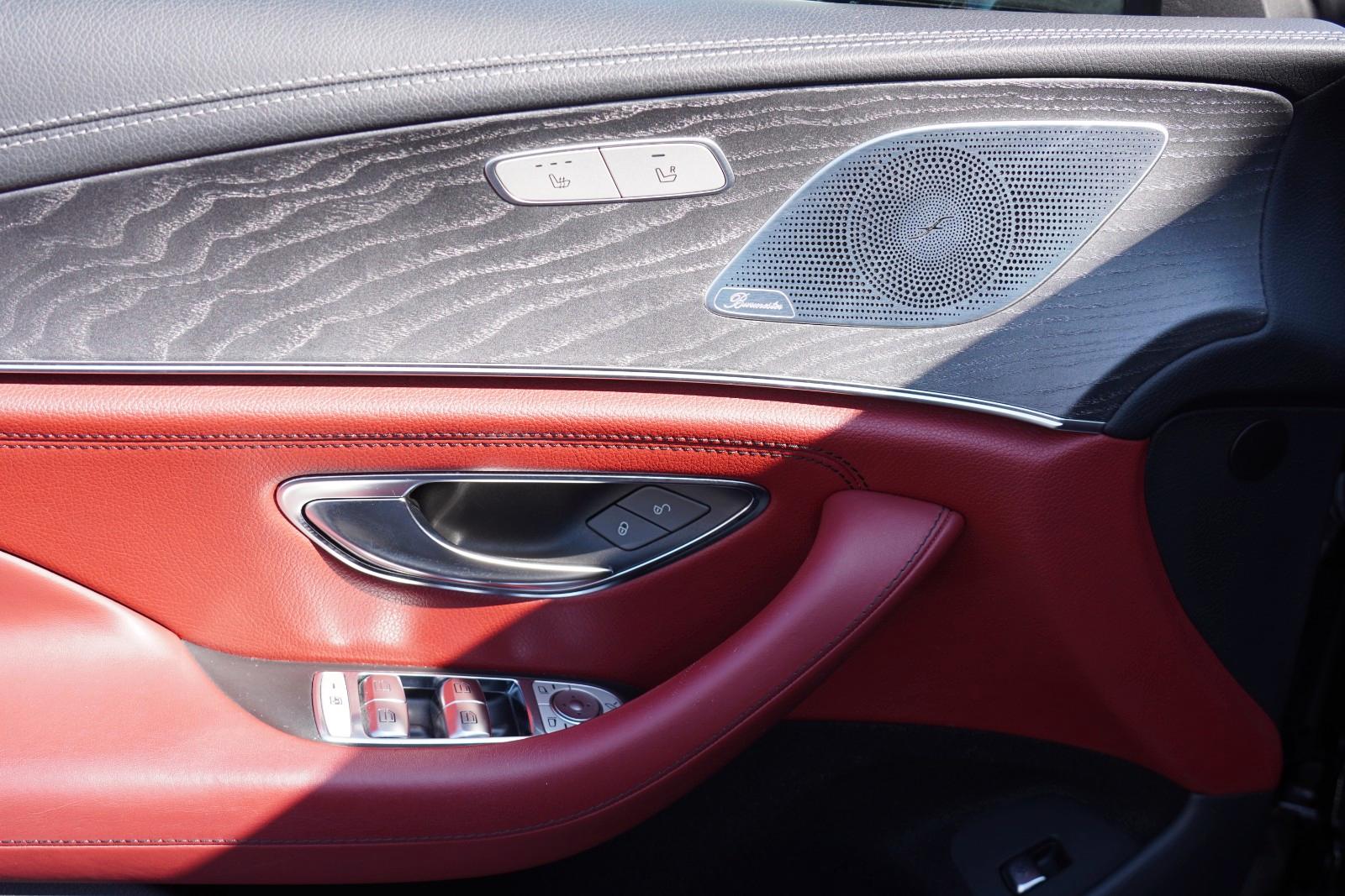 Mercedes-Benz CLS 300 AMG Line MIT 3 JAHREN GARANTIE