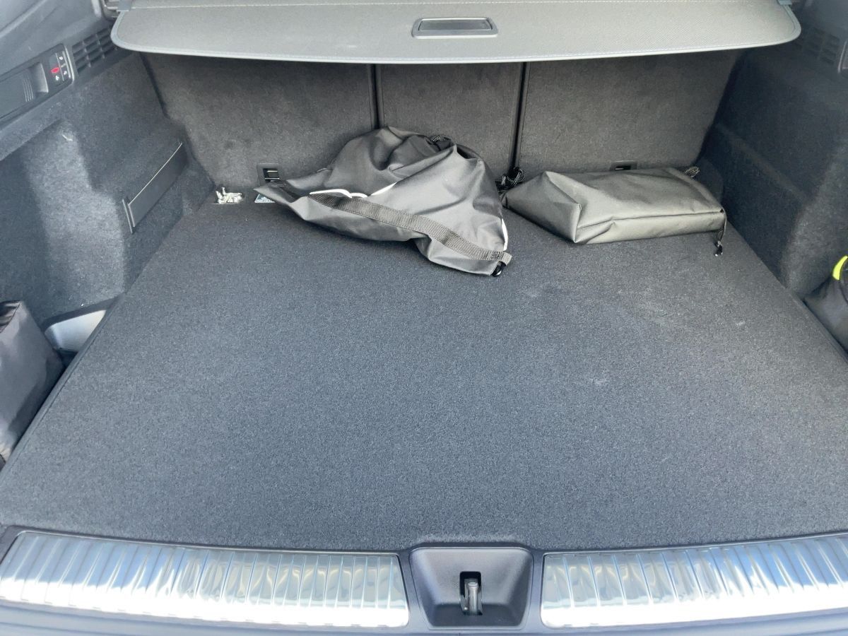 Audi Q5 - Bild 13