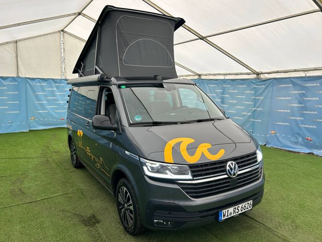 Volkswagen T6.1 California Ocean EDITION *el.Aufst.D *LED *