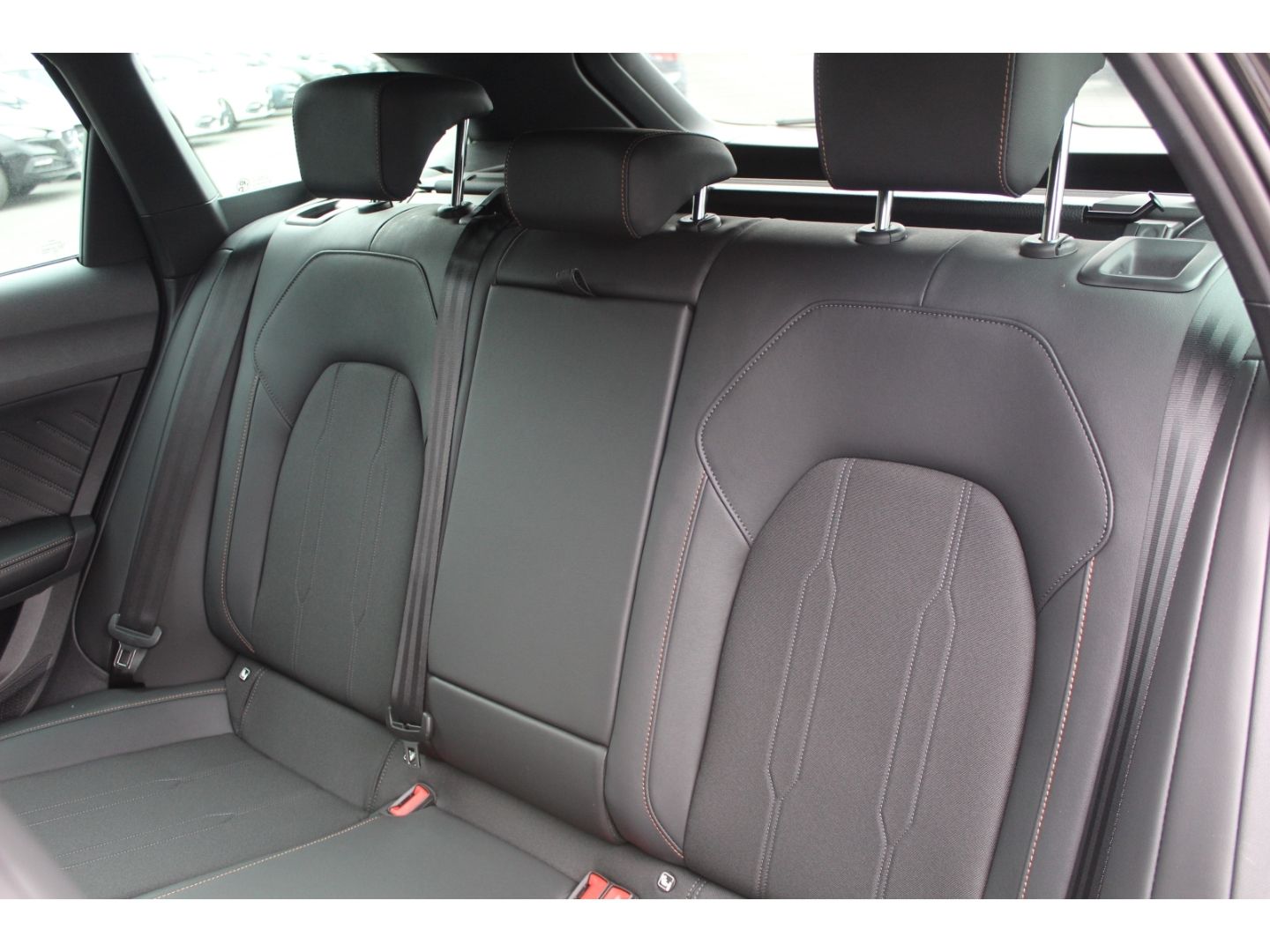 Cupra Leon - Bild 22