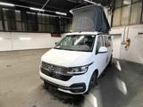 Volkswagen T6.1 California Ocean DSG+KÜCHE+ANHÄNGERKUPPLUNG - VW T6 California Gebrauchtwagen in Bremen