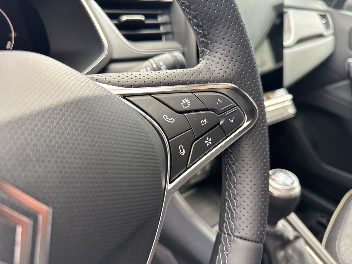 Renault Captur - Bild 23