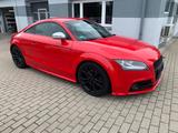 Audi TTS 2.0 TFSI Aut. Coupe quattro Leder Xenon Bose - gebrauchte Audi TT aus dem Jahr 2008