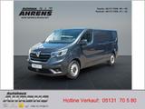 Renault Trafic dCi170 L2H1 Komfort AHK Kamera Klima - Renault Trafic in Hannover