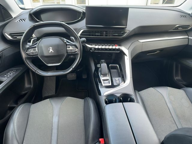 3008 Hybrid 225 Navi Kamera Sitzheizung