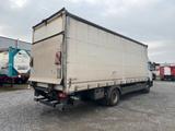 Mercedes-Benz Atego 1524 BL Prit 7,3m Klima , Lbw 1,5 to - Geländestapler