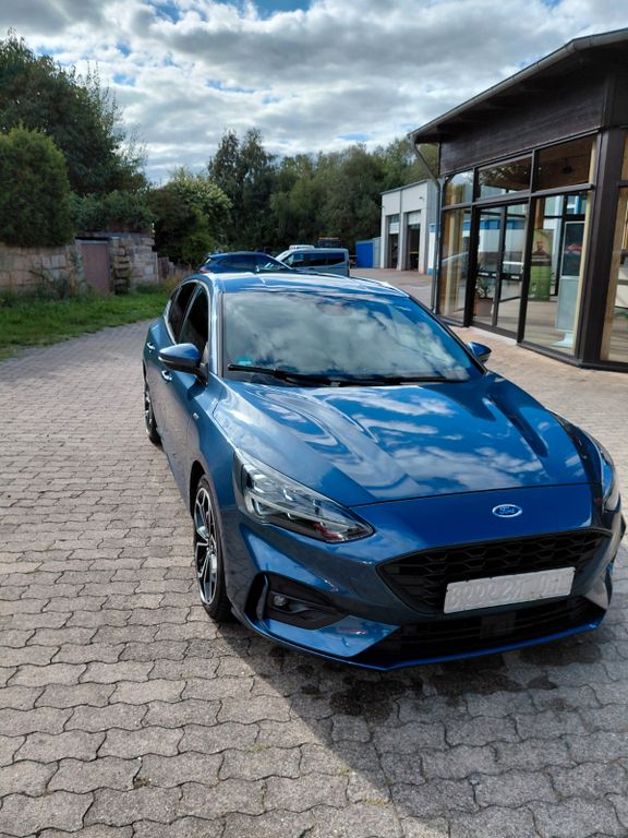 Image of Ford Focus