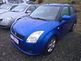Suzuki Swift Lim. Comfort/Sitzheizung/AHK/Klima/Tüv NEU