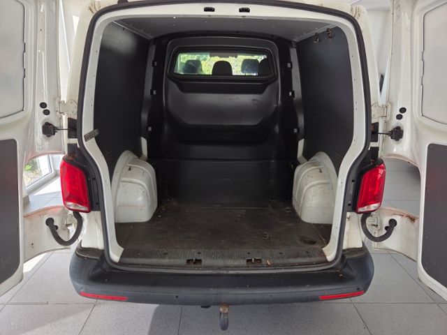 T6 Transporter T6.1 Kasten Plus 2.0 TDI DSG LED