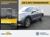 Volkswagen Tiguan Allspace 2.0 TSI 4M ELEGANCE LM19 AHK IQ. - Volkswagen Tiguan Allspace Elegance mit Benzin-Antrieb