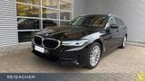 BMW 530e Touring Navi AHK HUD 360° ACC Laser H&K - BMW: Kombi, E36