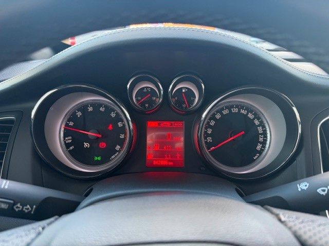 Fahrzeugabbildung Opel Cascada Innovation 1.6l 200PS Navi/PDC!