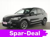 BMW X1 M-Sport Panoramadach|AHK|Kamera|Licht-Paket