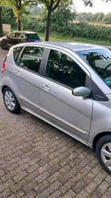 Mercedes-Benz Mercedes A170   W169   80 TKM  Rentner Gar... - Mercedes-Benz A-Klasse: W169