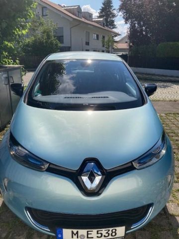 RenaultZoe Intens-EZ 04/2013-78000km-22KWh...