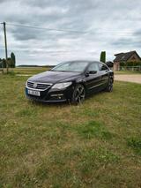 Volkswagen VW Passat CC 3.6 DSG 4 Motion - Volkswagen Passat CC: V6