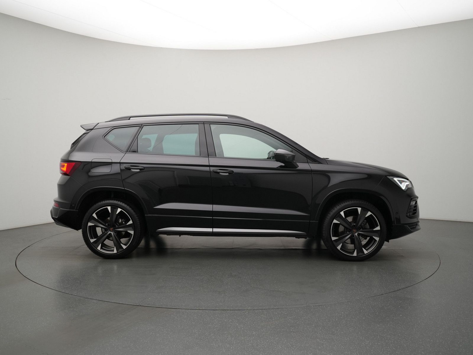 Cupra Ateca - Bild 3