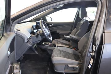 Volkswagen ID.4 Pro Perf. WÄRMEP+HUD+PANO+AHK+SERVO DEFEKT