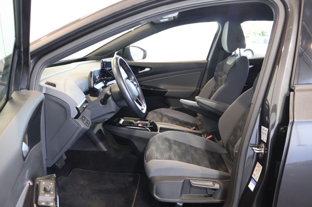 Volkswagen ID.4 Pro Perf. WÄRMEP+HUD+PANO+AHK+SERVO DEFEKT