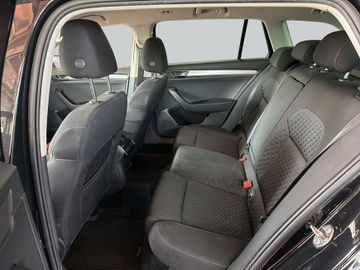 Skoda Superb - 12