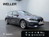 BMW 118 d Advantage *Pano*AHK*Navi*LED*CarPlay*SHZ* - BMW 118 in Hagen