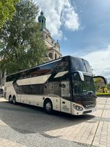 Setra S 531 DT - Setra Gebraucht Reisebus