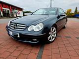 Mercedes-Benz CLK 350 ELEGANCE Facelift - gebrauchte Mercedes-Benz CLK 350 aus dem Jahr 2008