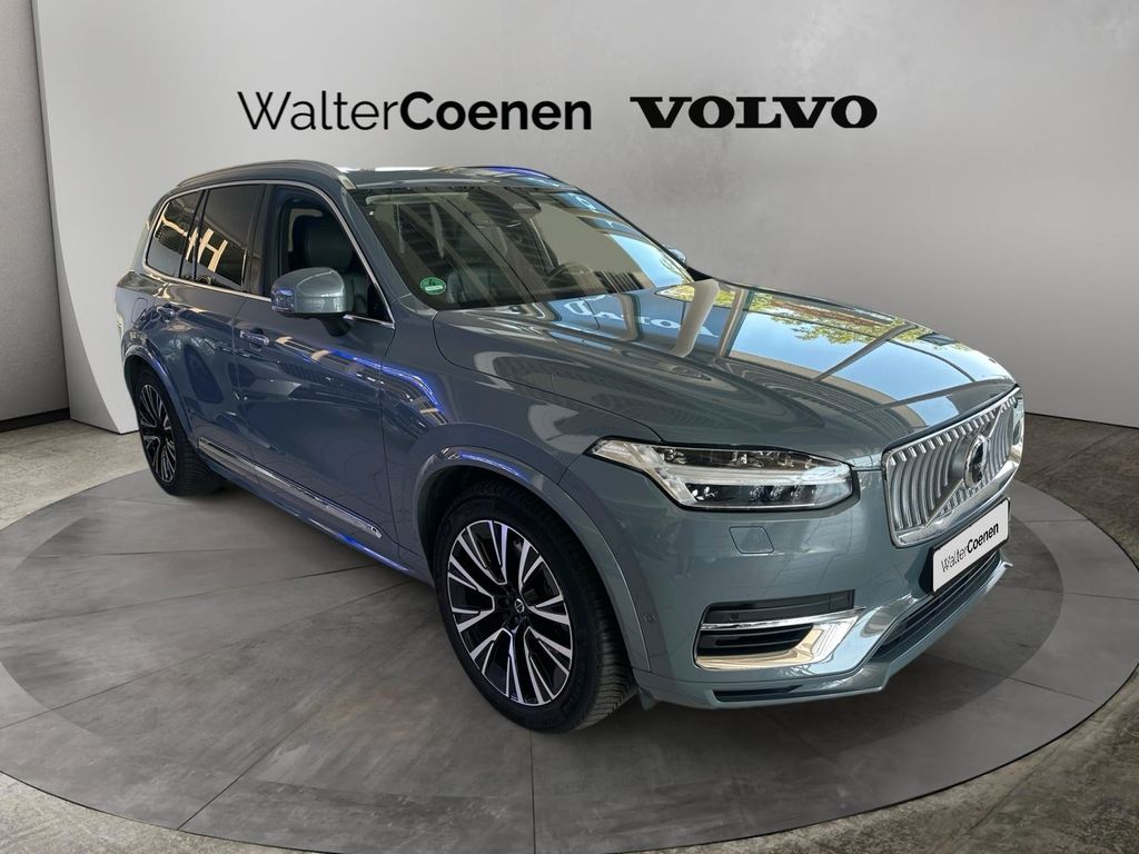 VOLVO XC90 T8 AWD Recharge Ultimate Bright VOLVO XC90 T8 AWD Recharge Ultimate Bright
