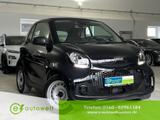 Smart fortwo EQ 22kW-Lader Cool&Audio Sitzheizung - gebrauchte Smart ForTwo aus dem Jahr 2021