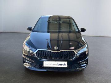 Skoda Fabia - 9