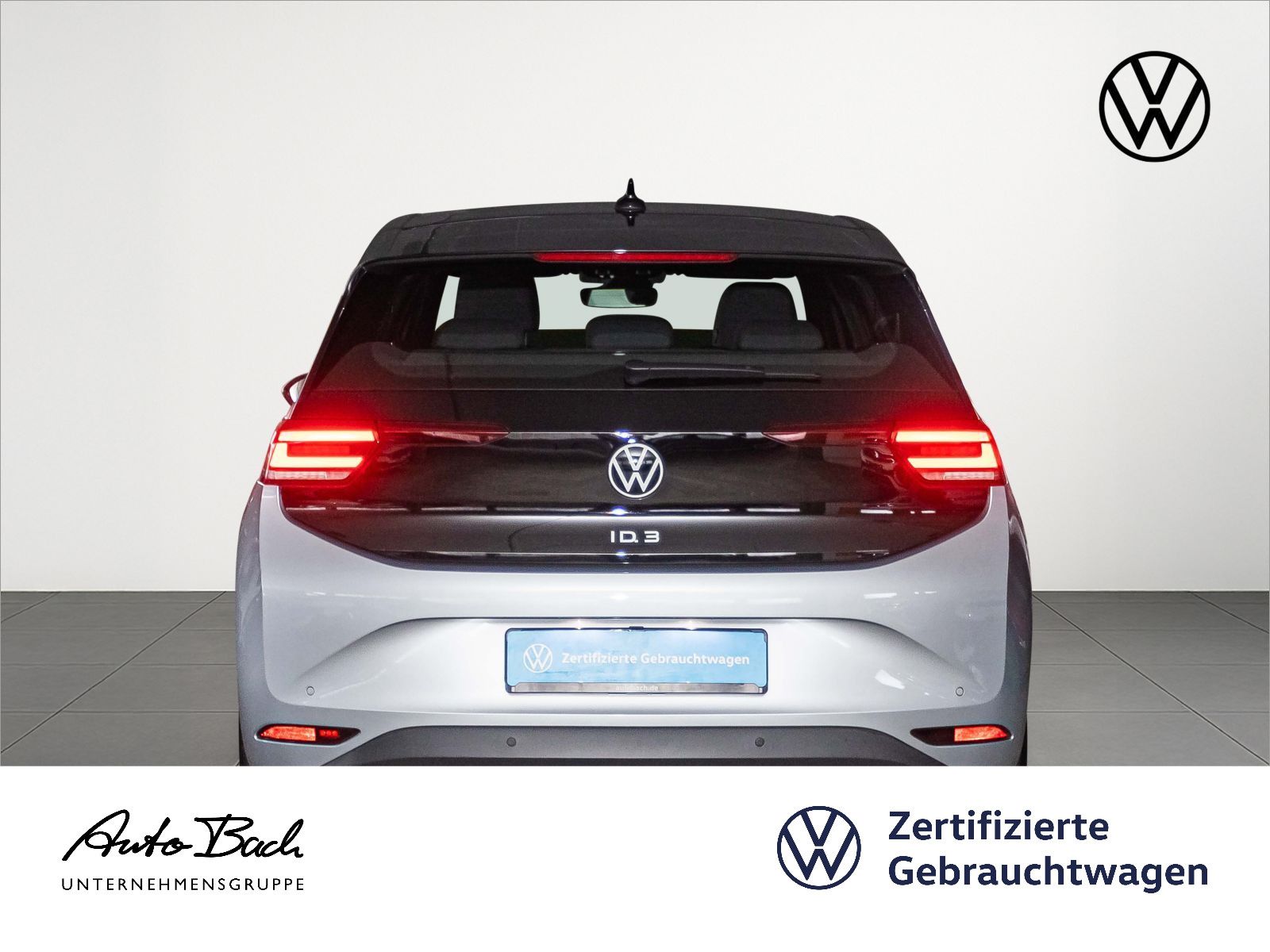 Volkswagen ID.3 - Bild 8