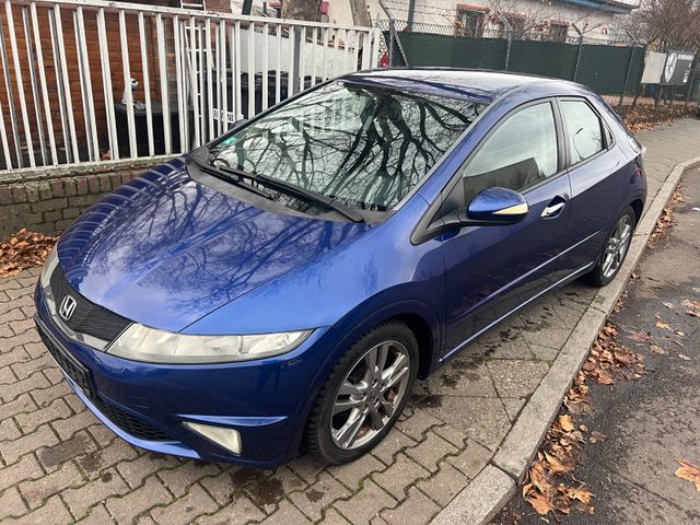 Honda Civic 1.8 Sport