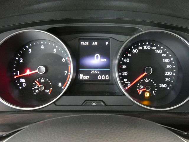 Tiguan 2.0 TSI Join 4M DSG AHK LED NAVI KAM APP
