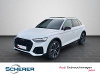 Audi SQ5 - Vorschau Bild 1