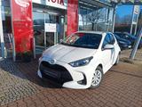Toyota Yaris Hybrid Business Edition