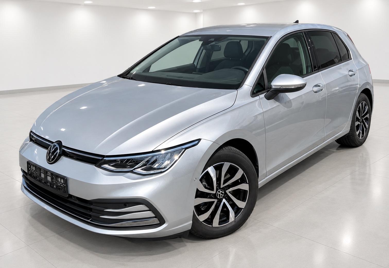 Volkswagen Golf VIII Lim. Active eTSI
