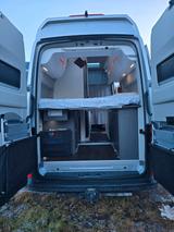 Volkswagen VW Grand California 600 4Motion MJ24 Garantie - Wohnmobil oder -wagen 24