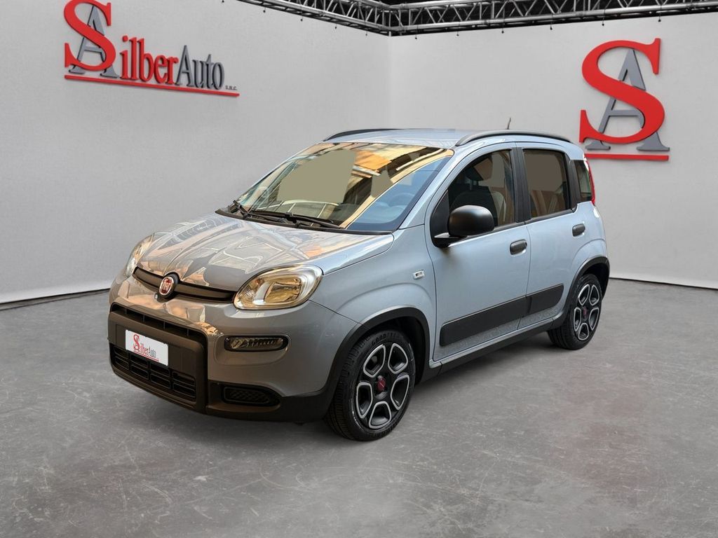Image of Fiat Panda