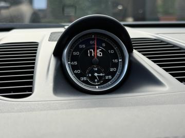 2018 Porsche 991 缩略图 12