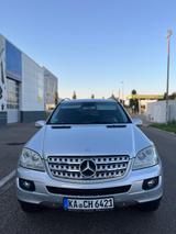 Mercedes-Benz ML 350  - gebrauchte Mercedes-Benz ML 350 aus dem Jahr 2005