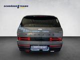 Hyundai SANTA FE Hybrid 1.6 T-GDi Blackline NSCC/BOSE/HE - Hyundai SANTA FE: 7 Sitzer