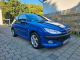 Peugeot 206 XS 1.4i 75ps - Peugeot 206: Xs
