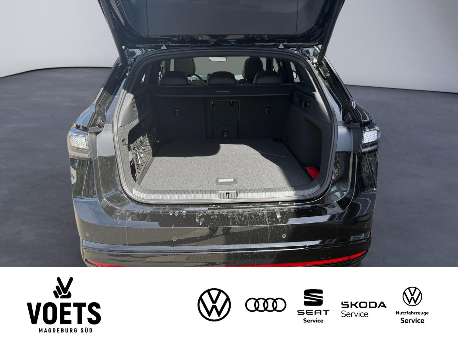 Volkswagen ID.7 Tourer Pro S 210 kW (286 PS) 86 kWh 1-Gang-
